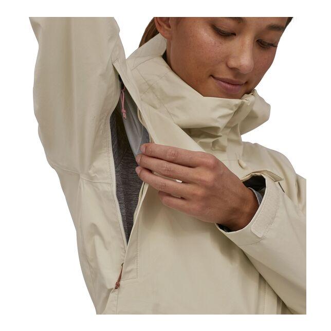 Patagonia W's Torrentshell 3L Jacket - Jacke