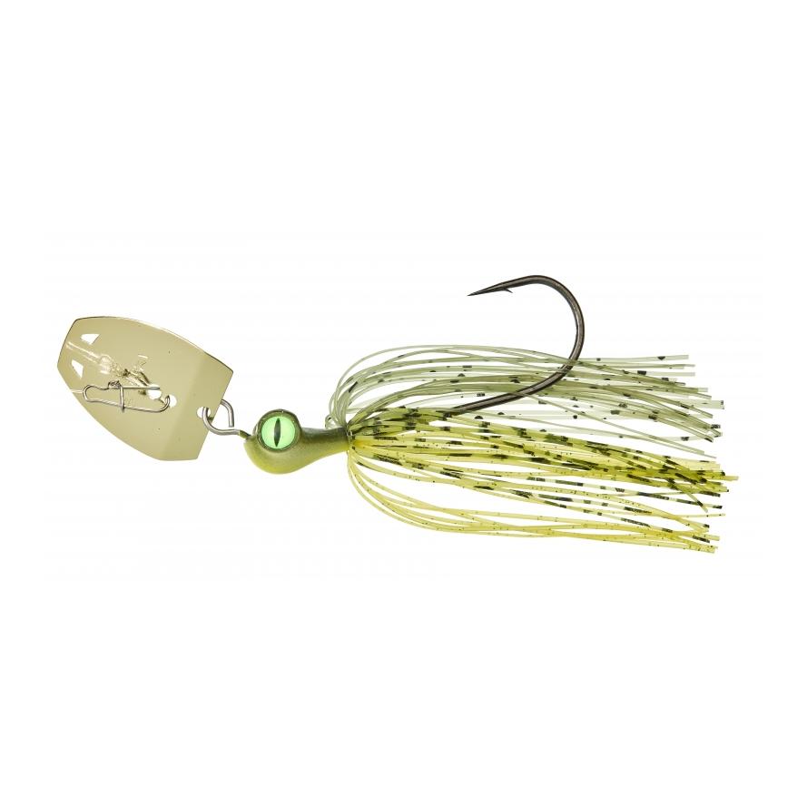 Gunki Boomer Signal Frog - Chatterbait