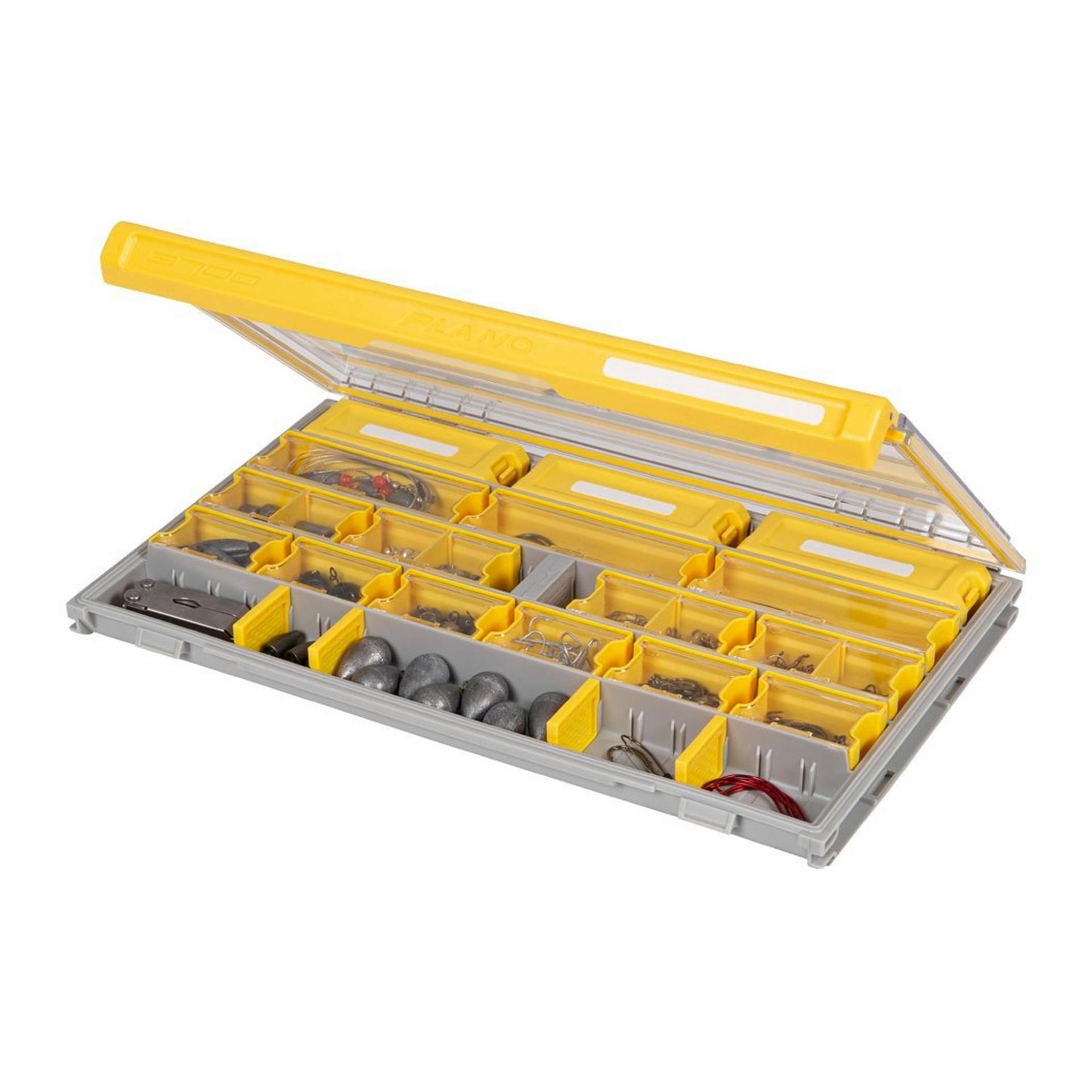Plano Edge 3700 Terminal Box - Zubehörbox