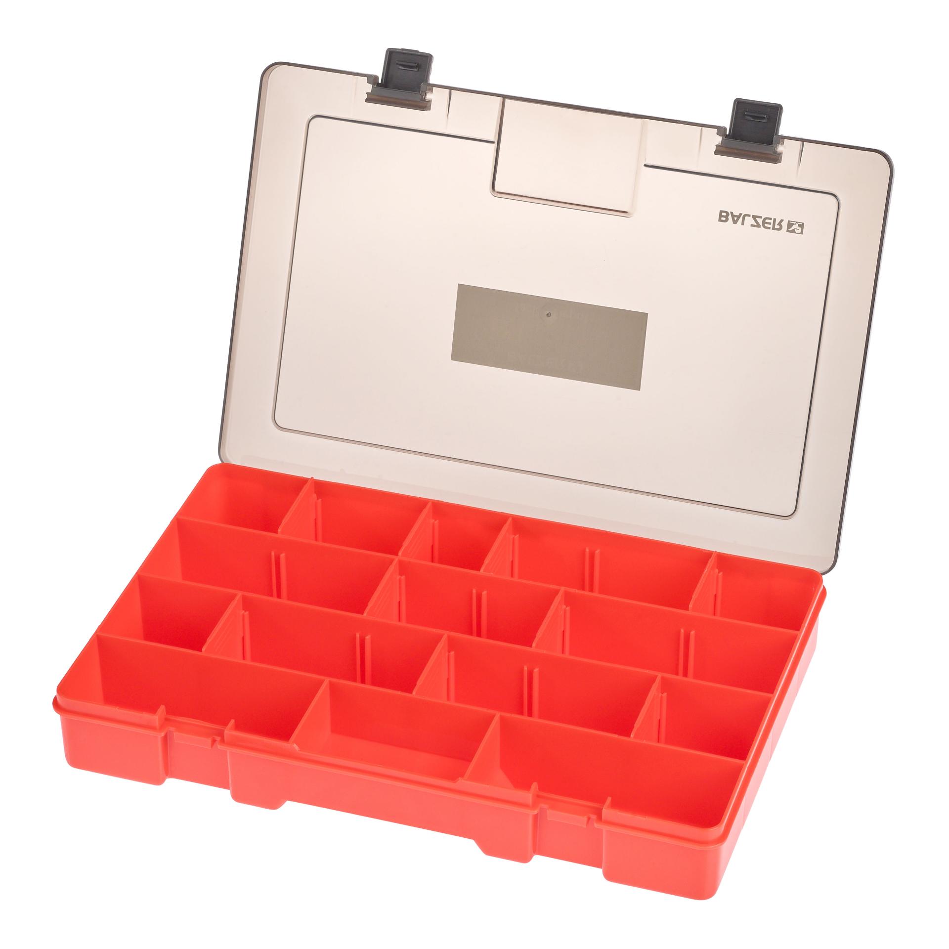 Shirasu System Box