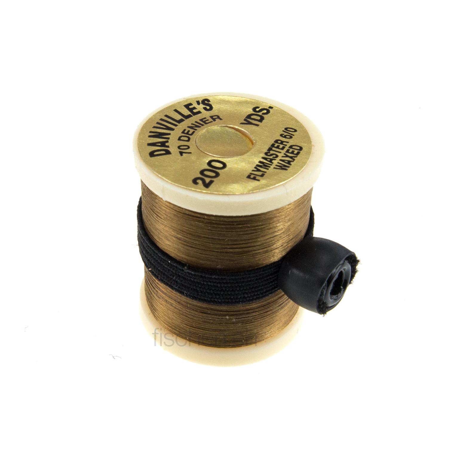 Fly Tying Spool Hands - 1" - Produktbild 2