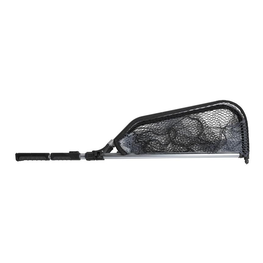 Foldable Landing Net - gummierter Feumer - Produktbild 2
