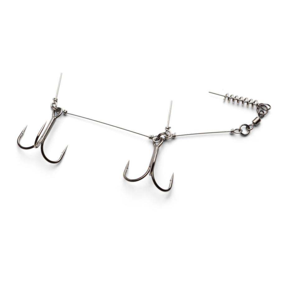 Toppies Bone Rig Starter Kit - Rigs