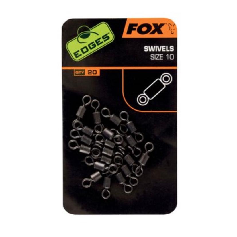 Edges Swivel Standard – Émerillon - Image du produit 1