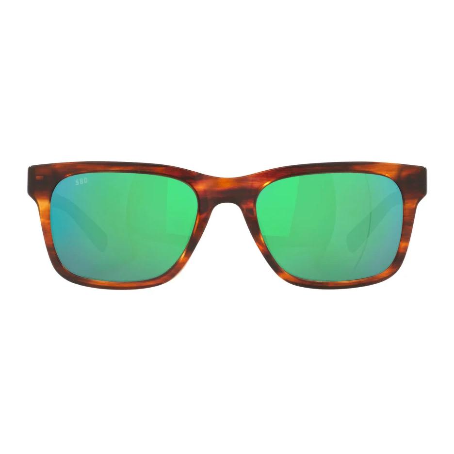 Tybee Shiny Tortoise - Polarisationsbrille - Produktbild 3