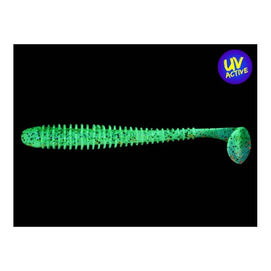 Swing Impact 2.5" - Gummiköder - Produktbild 2