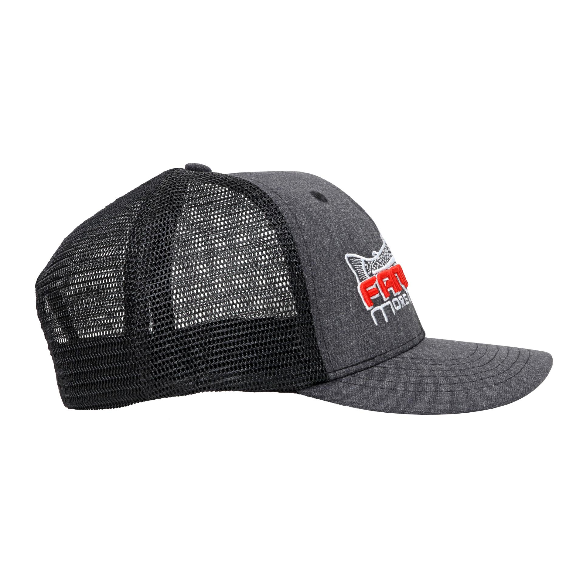 Stucki Fishing Cap Fanatics Trout