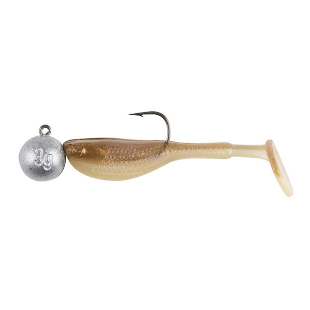 Ultra UV Micro Fry Mixed Loaded -  Leurre souple