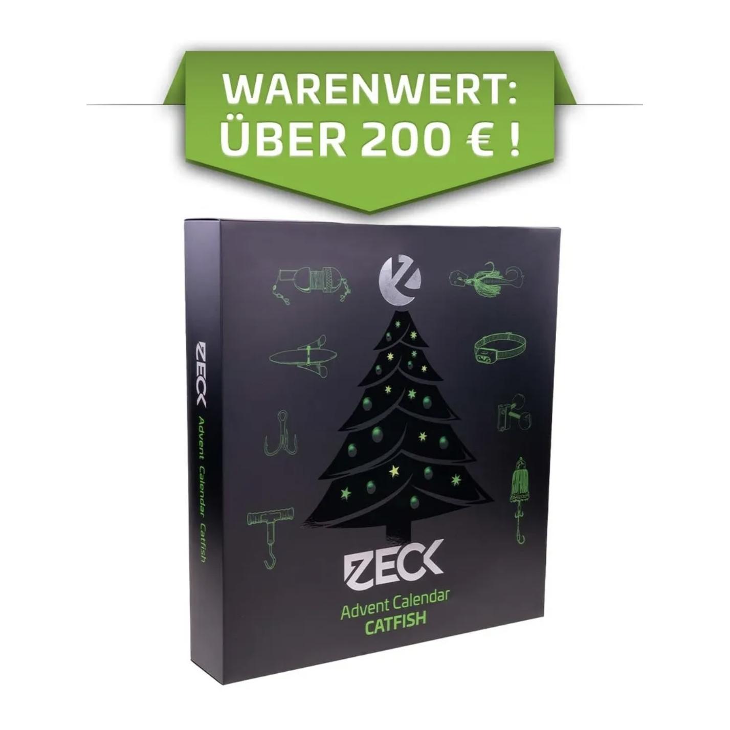 Adventskalender Waller / Wels 2026 - Produktbild 1