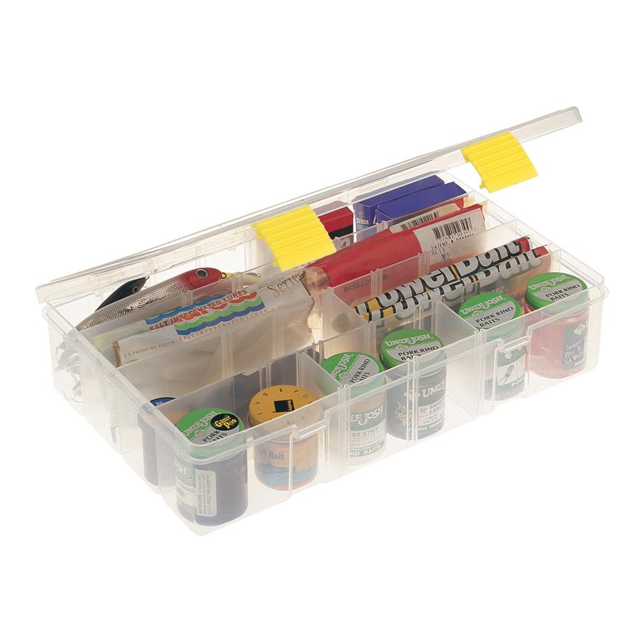 3700 Prolatch® Stowaway® Deep - Köderbox - Produktbild 1