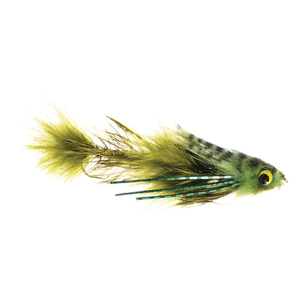 Olive