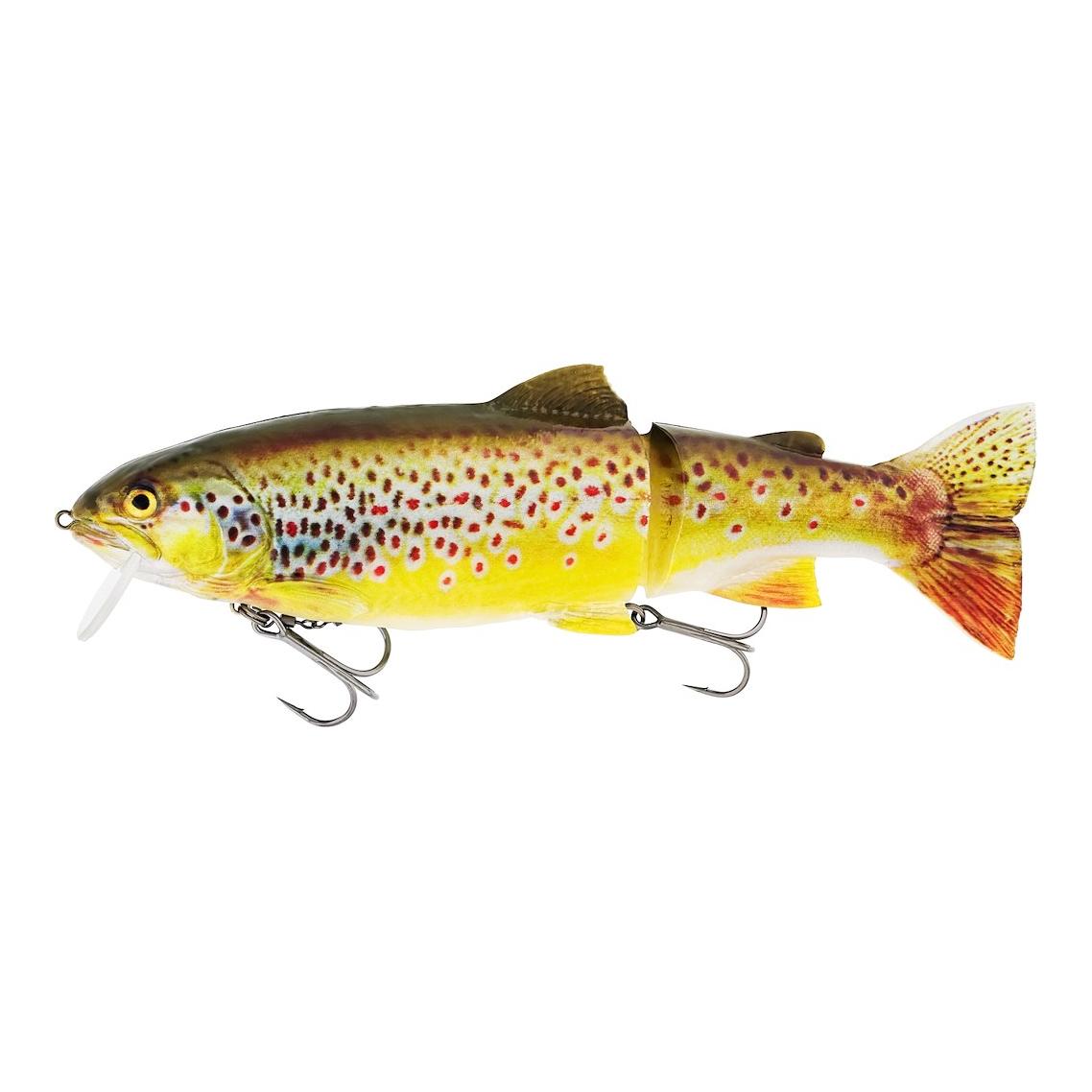Tommy the Trout - Schleppköder