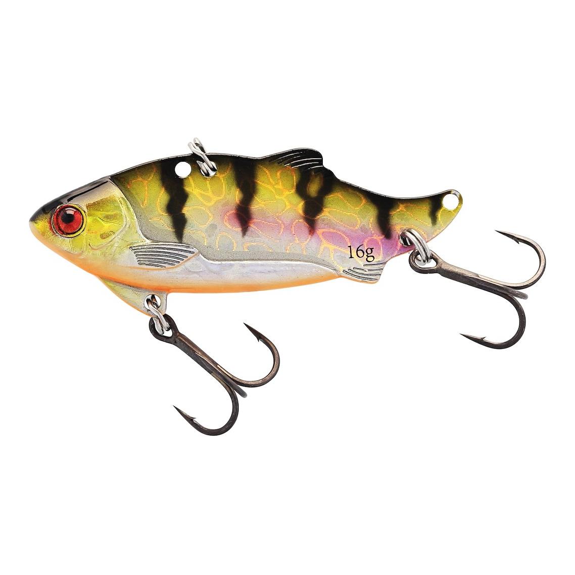 GLIMMER PERCH
