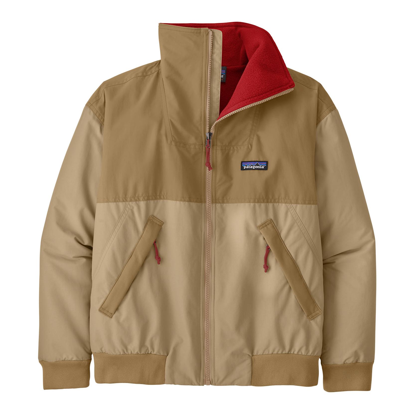 Patagonia W's Shelled Synch Jacket - Veste