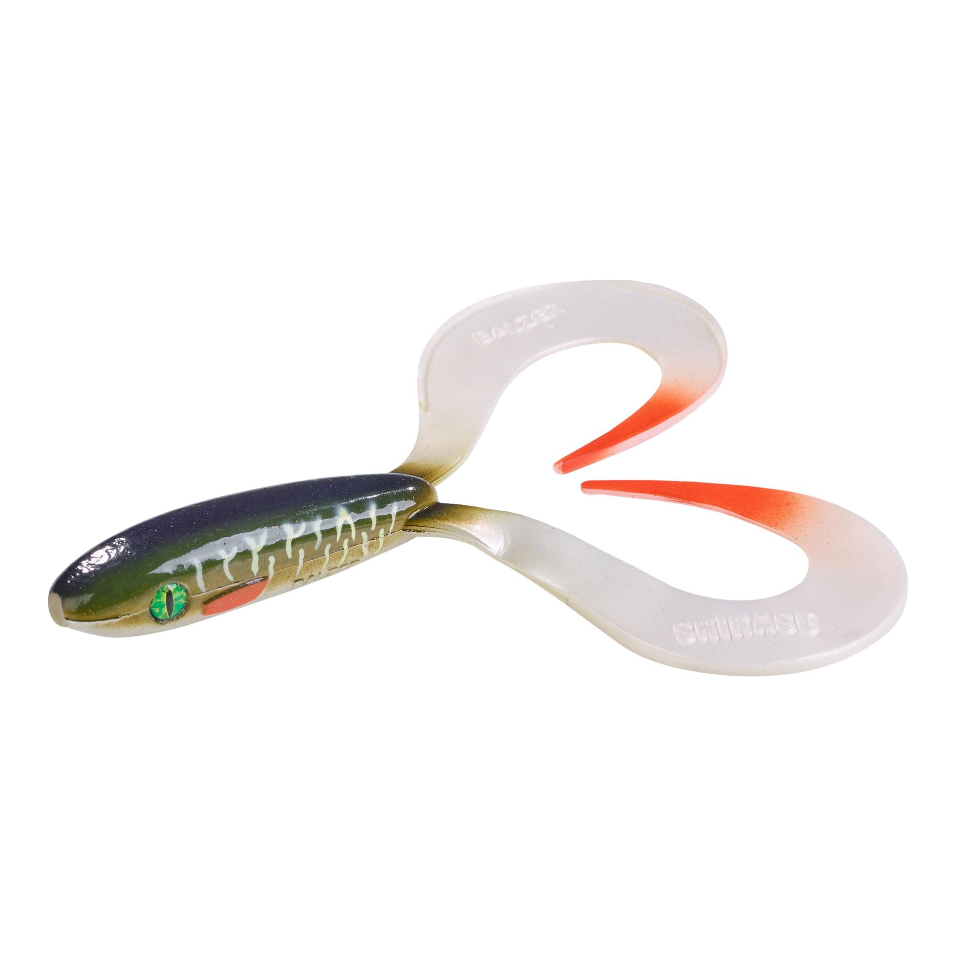 UV Pike