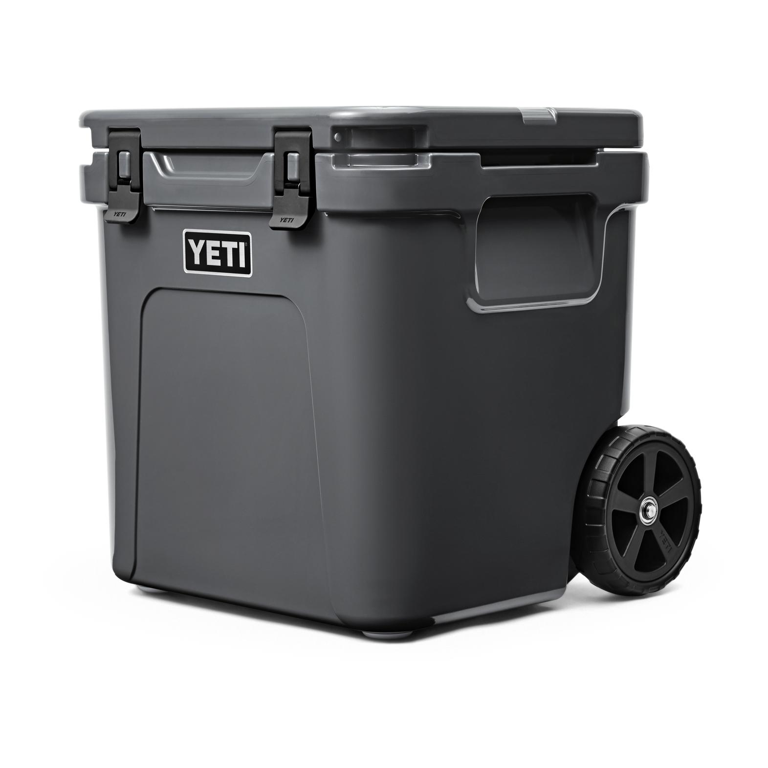 YETI ROADIE 48 WHEELED COOL BOX - Kühlbox