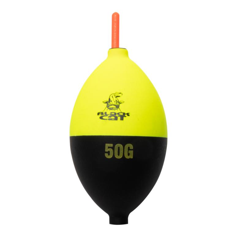 Hard Core Beacon Float – Wels‑Unterwasserpose