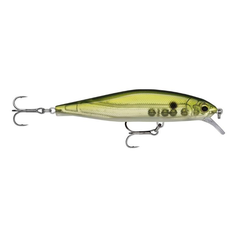 Emerald Shad