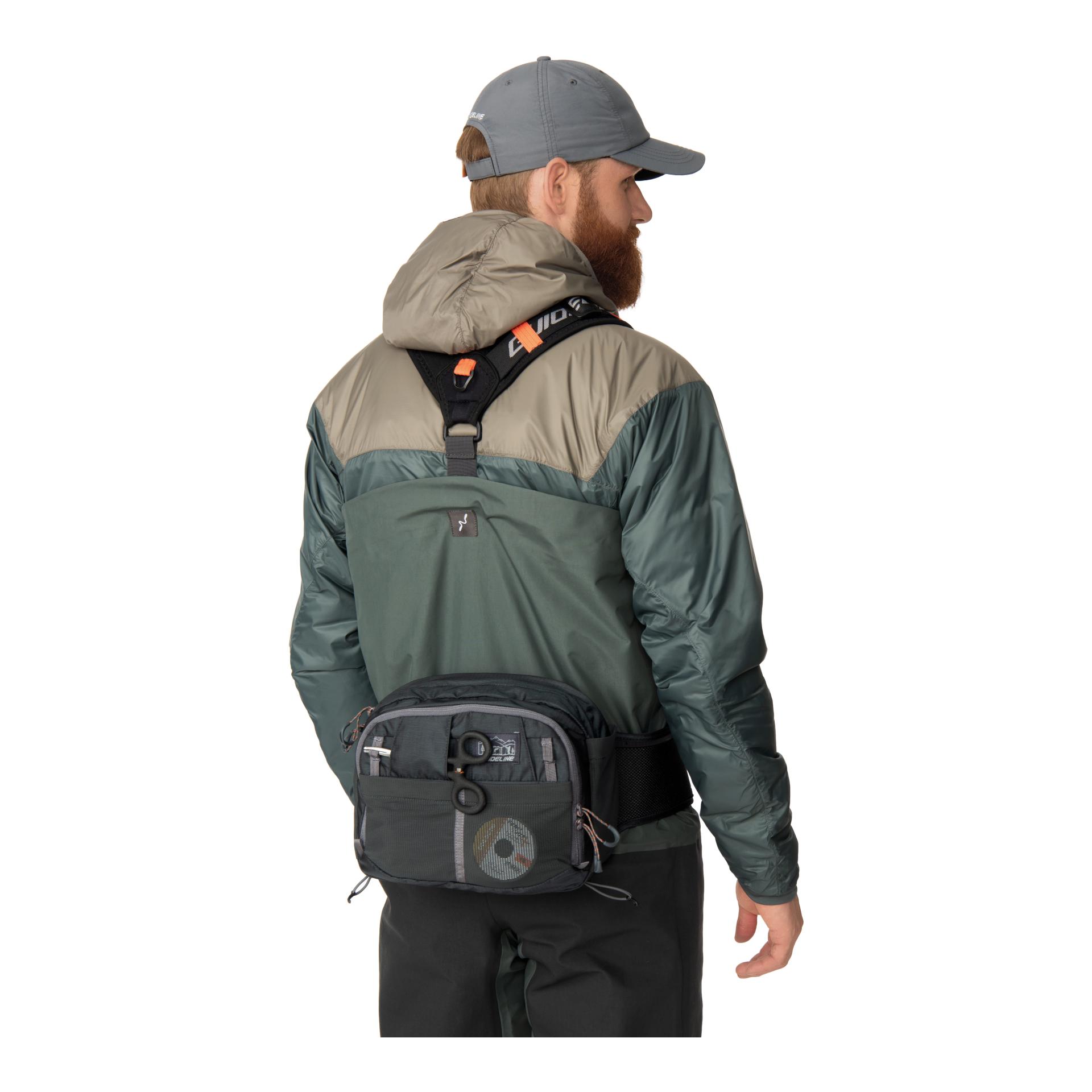 Guideline Experience Waistbag 6L - Hüfttasche
