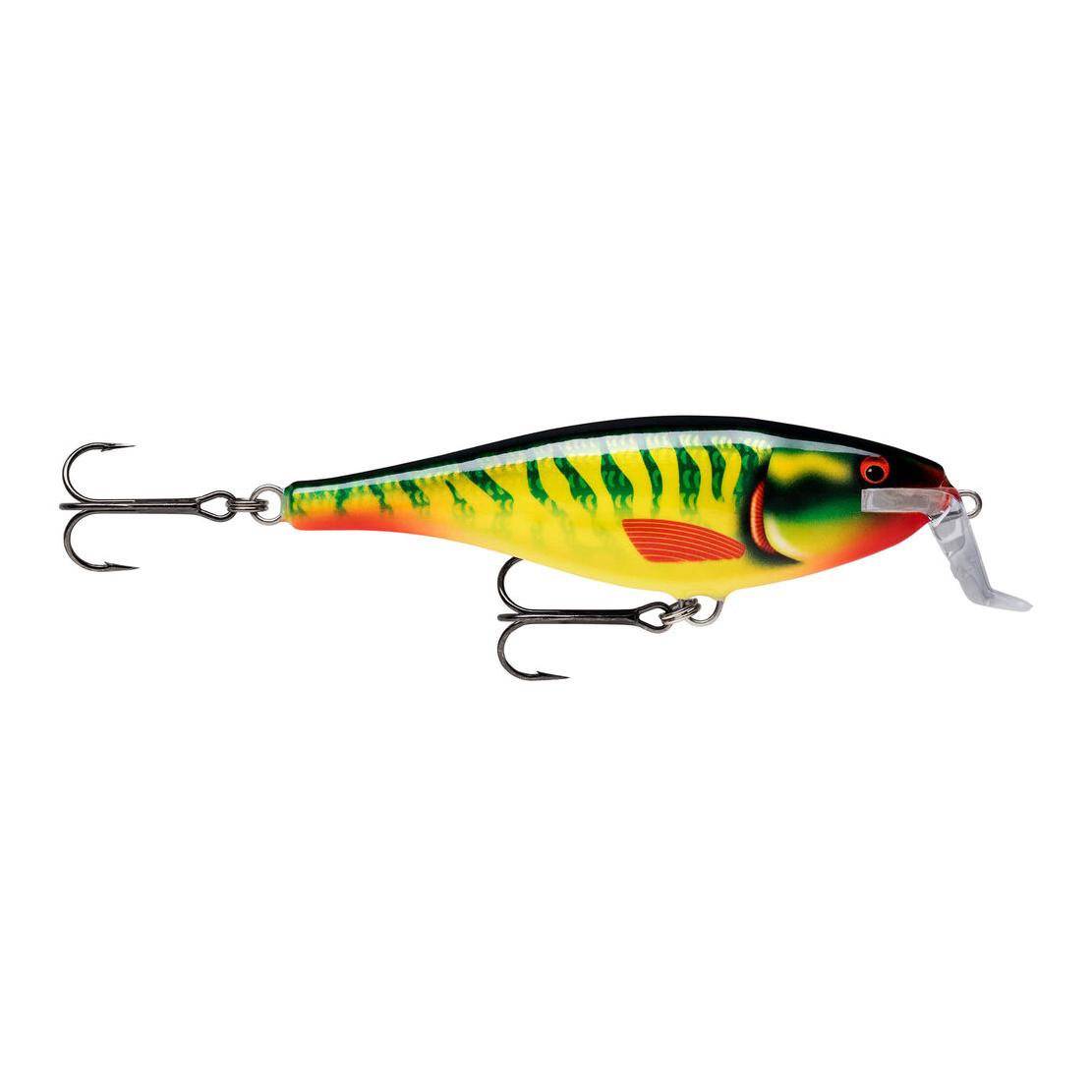 Hot Pike