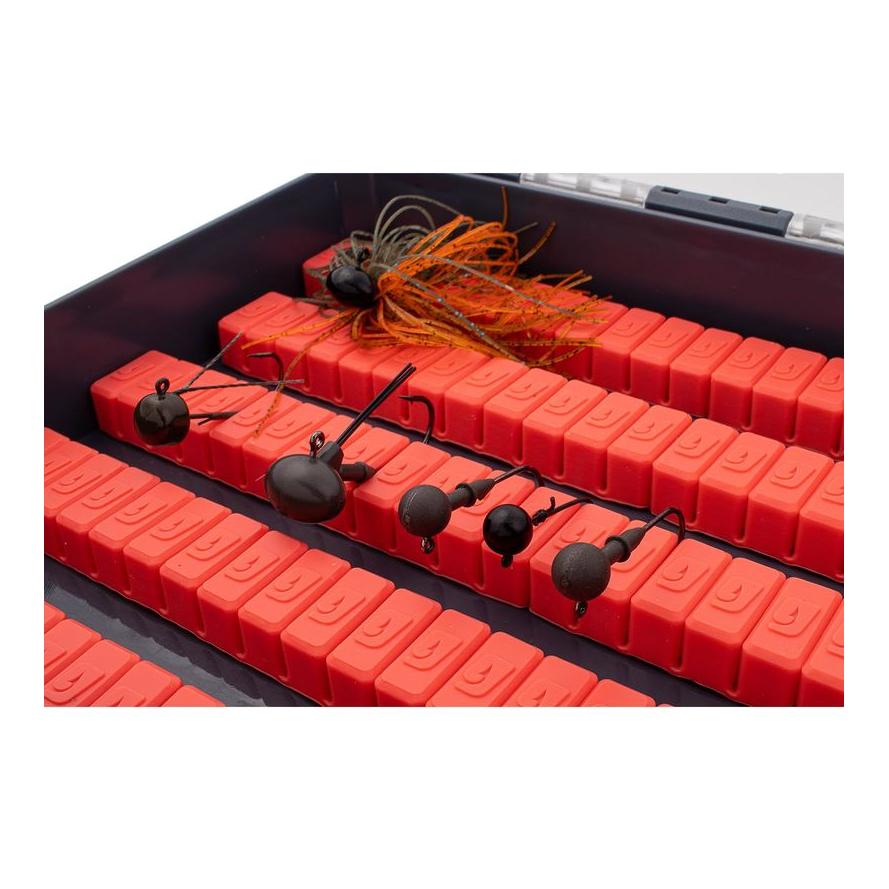 Gruv Big Jig Box - Köderbox - Produktbild 3