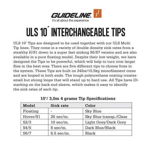 ULS Tips - Tip - Produktbild 2