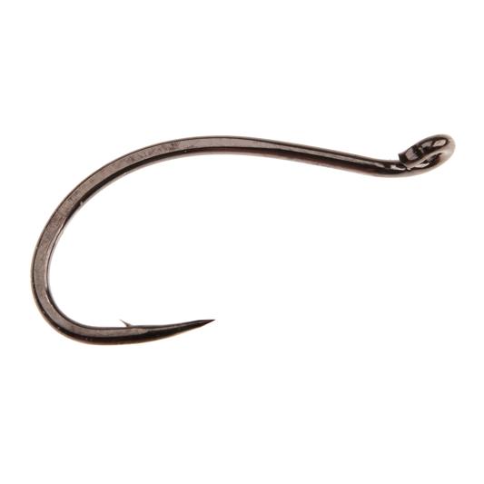 HR482 - Trailer Hook - Fliegenhaken