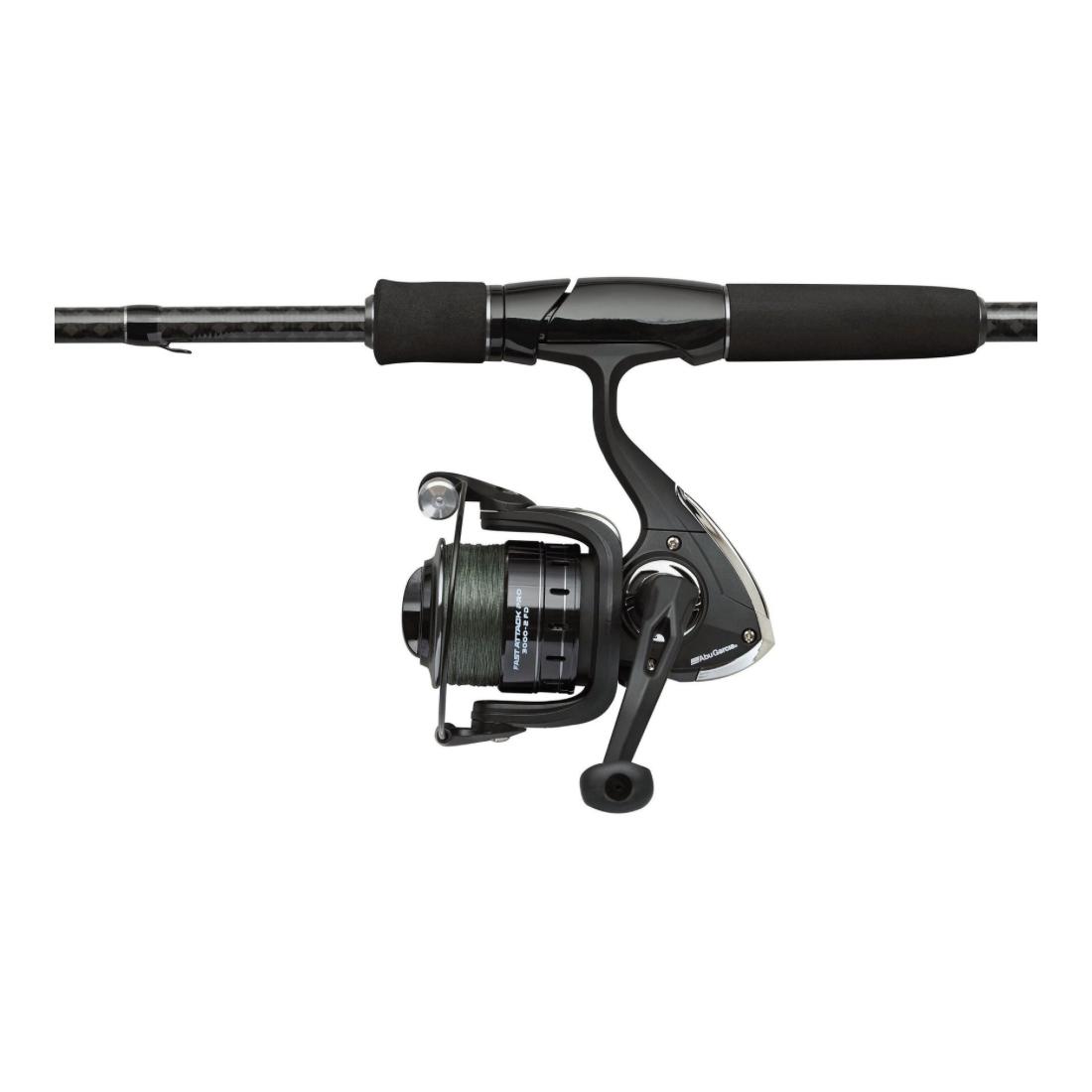 Abu Garcia Fast Attack Pro 230 Combo Pike