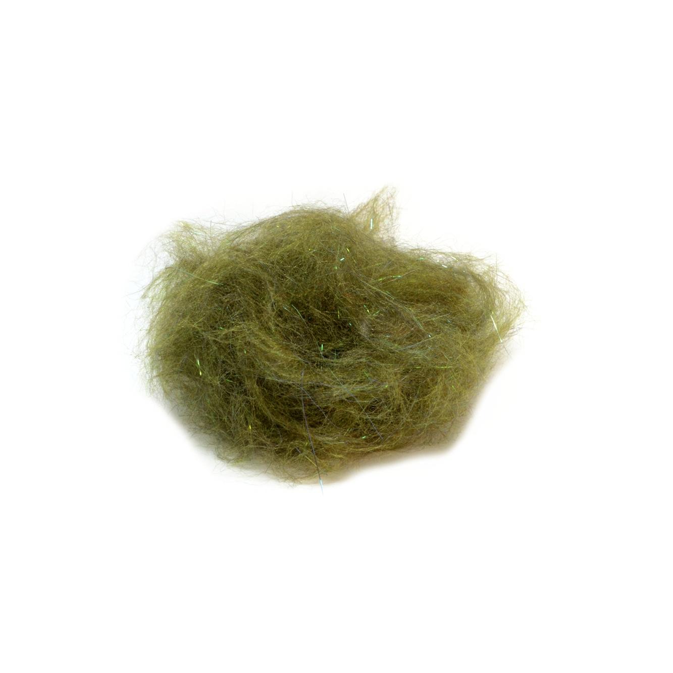 Bruiser Blend - Brown Olive - Dubbing