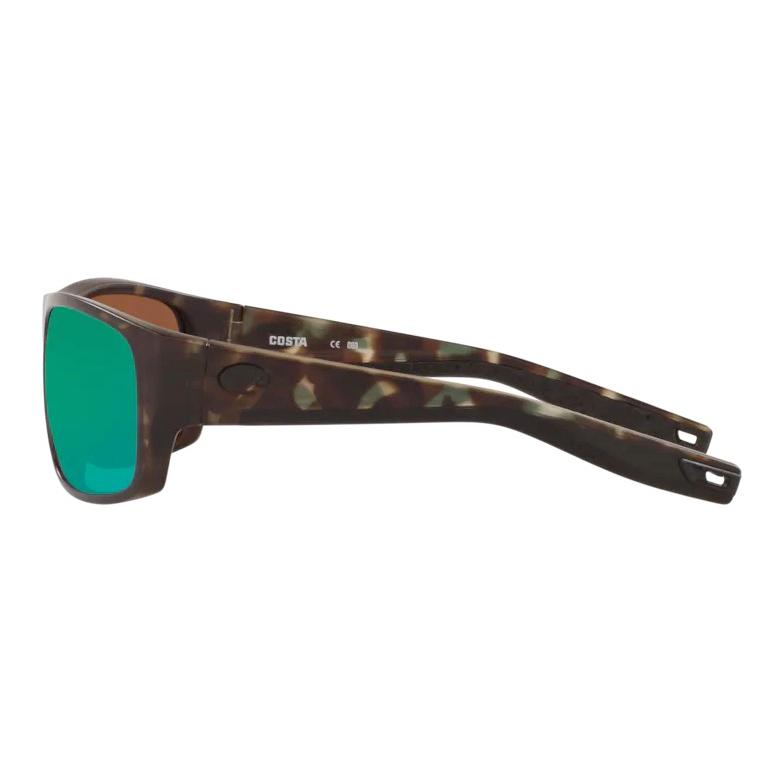 Tico Green Mirror - Lunettes polarisées - Image du produit 4