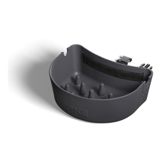 Take Take Tackle Stripping Basket - Schnurkorb
