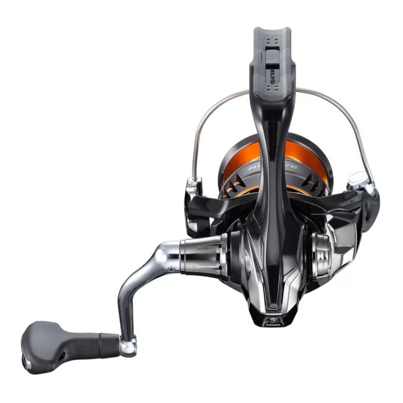 Shimano Nexave FJ - Stationärrolle