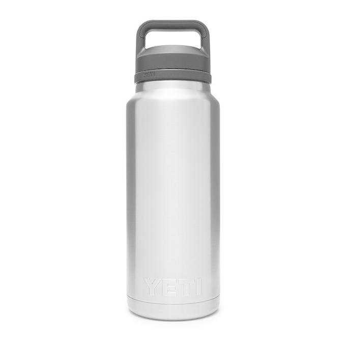 RAMBLER 36 OZ BOTTLE WITH CHUG CAP – Bouteille d'eau