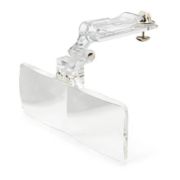 54 Dean Street Flip Focal Magnifier