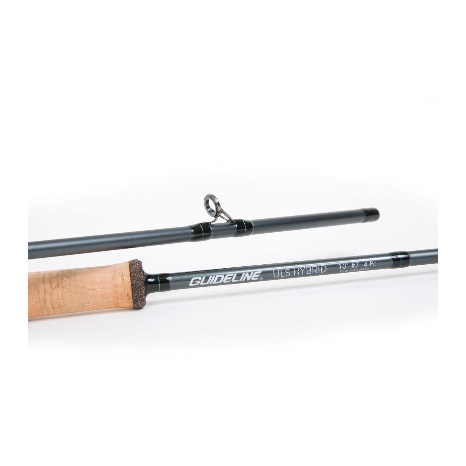 ULS Hybrid - Trout Spey Rute - Produktbild 4