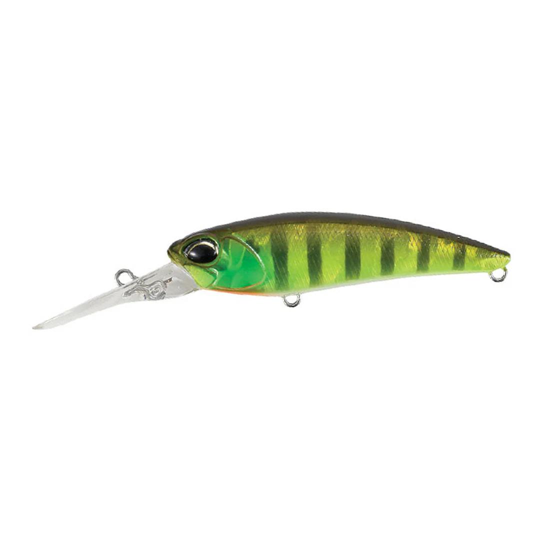 DUO Realis Shad 62 DR