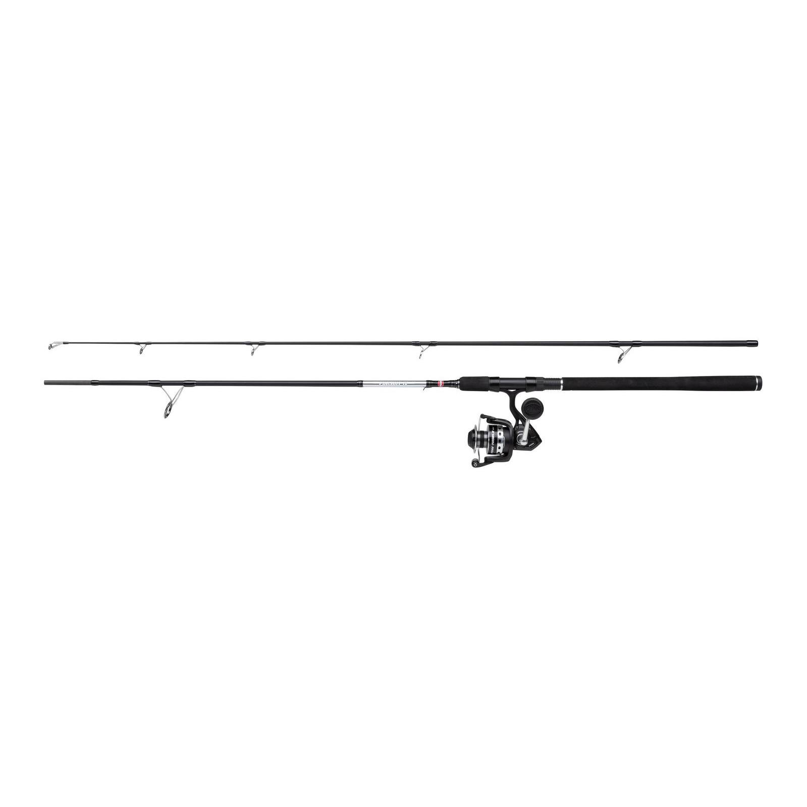 Penn Pursuit IV Spinning Combo