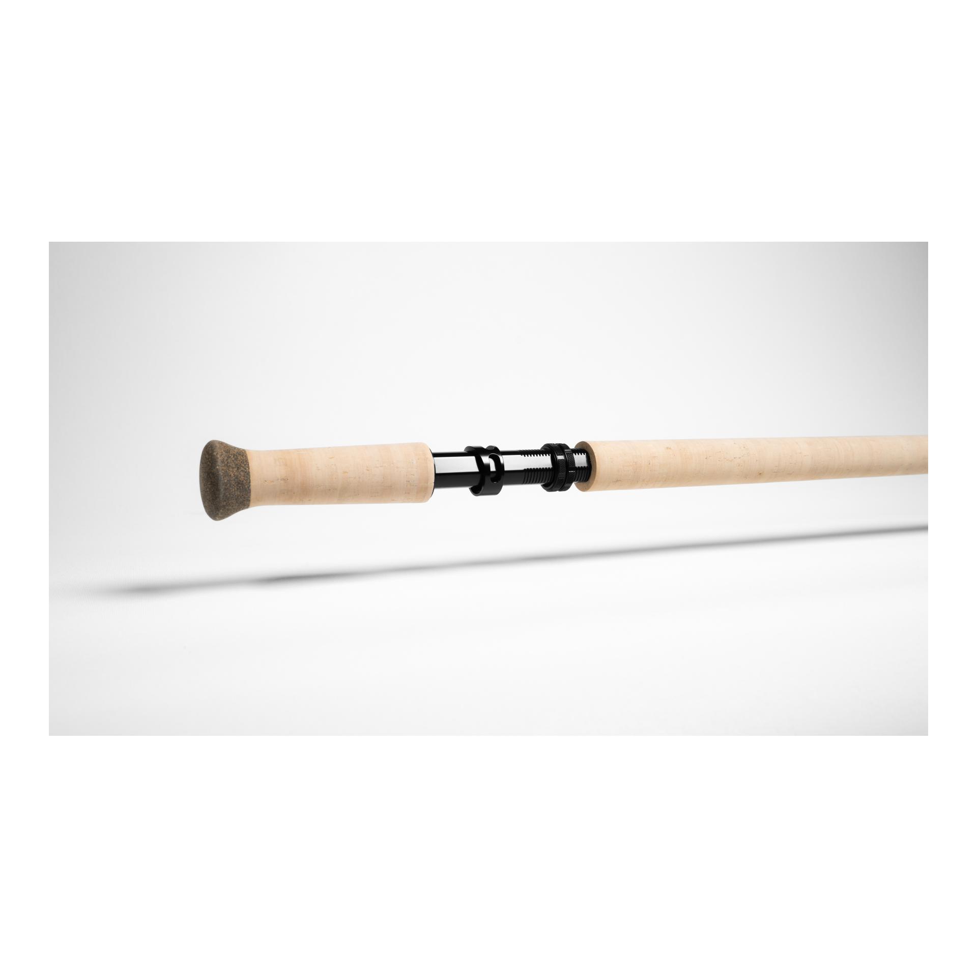 Nam Products Original 6pcs Spey Rod 13′3″