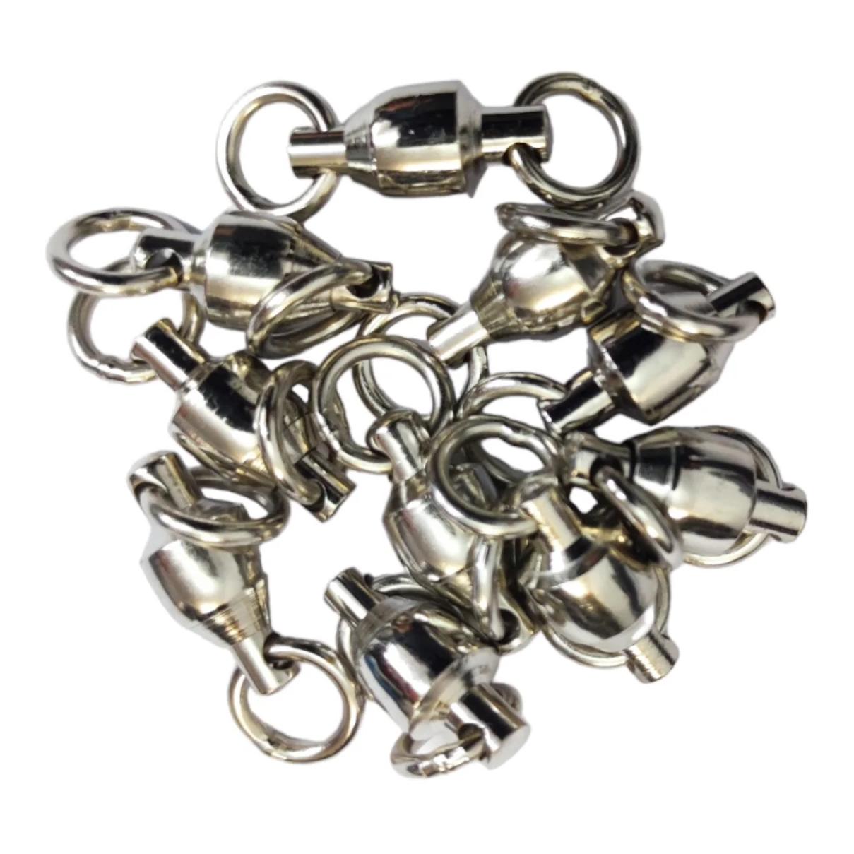 Bigcat Hunter Power Swivel 10 pièces