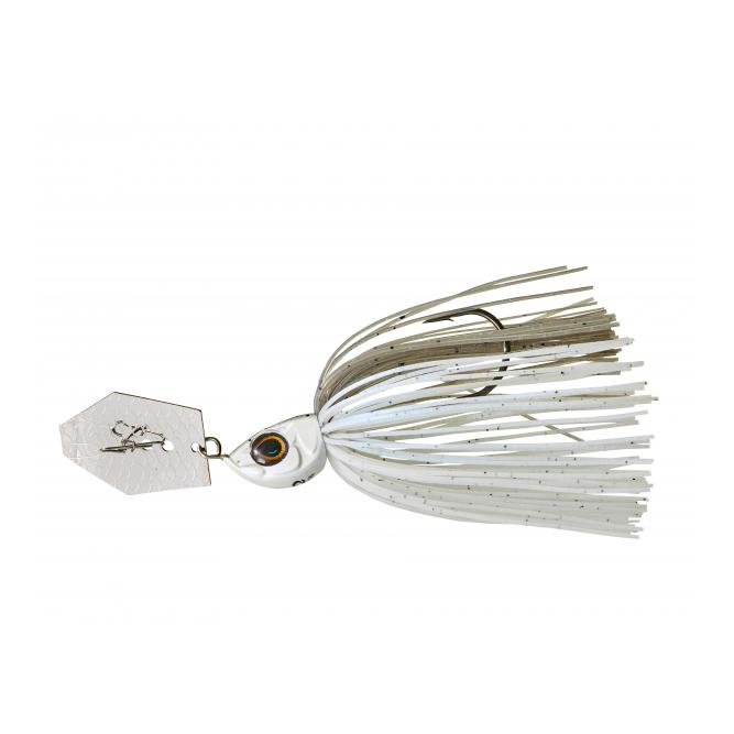 Illex Crazy Crusher - Chatterbait