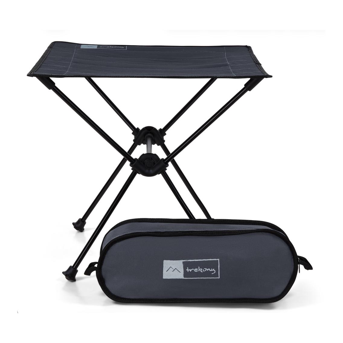 Campingtisch Alu