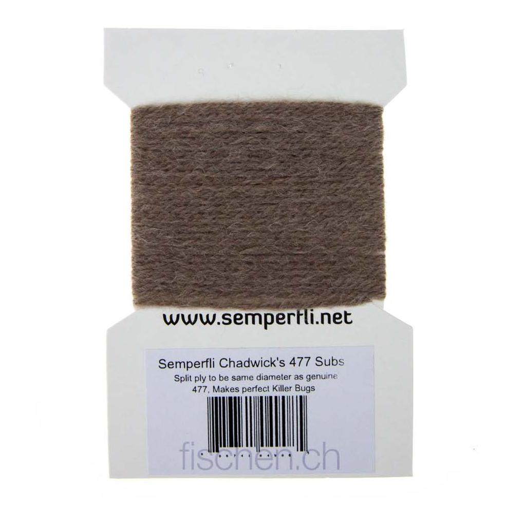 Chadwick 477 Substitute - Yarn