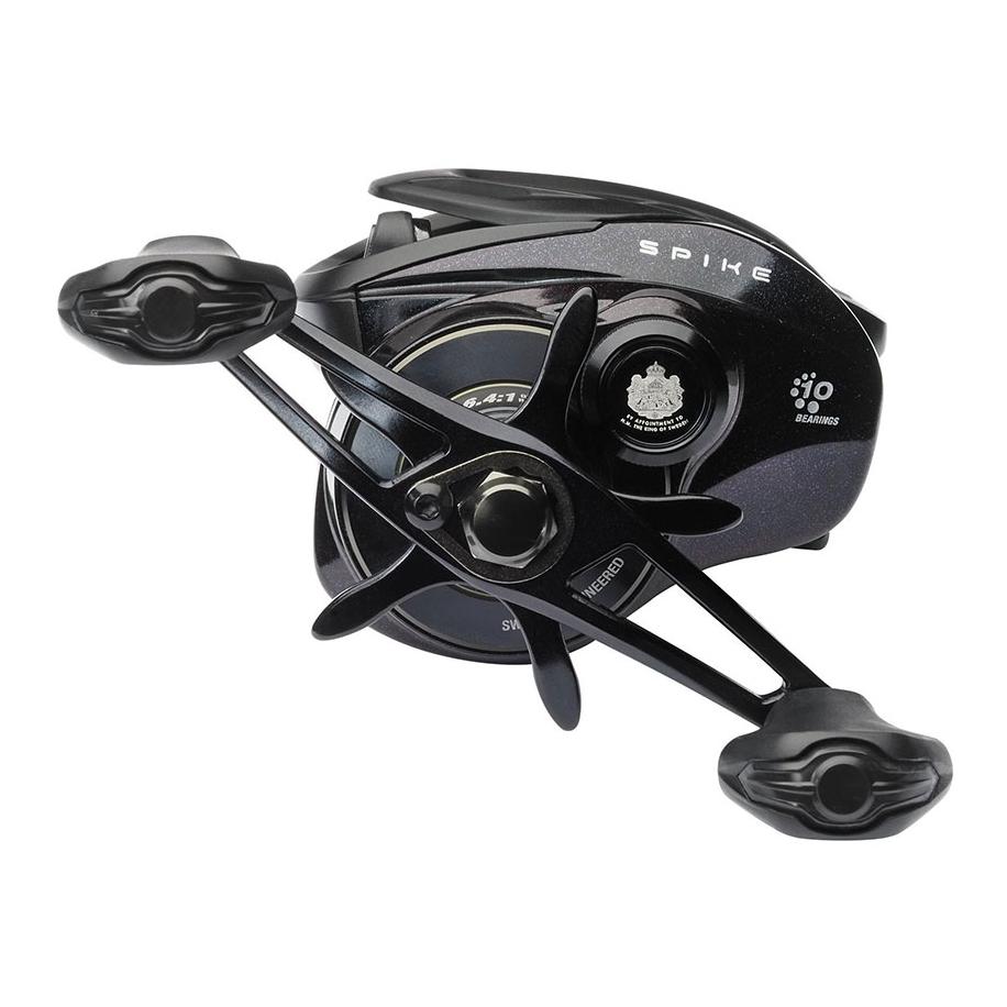 Abu Garcia Spike - Multirolle
