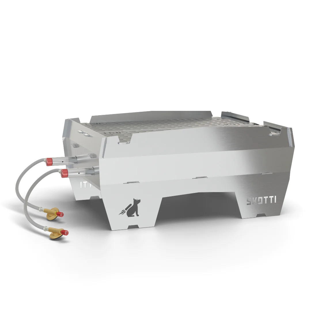 SKOTTI Max Grill - Grill