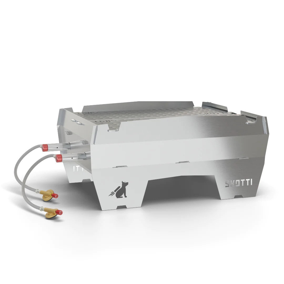 Skotti SKOTTI Max Grill - Grill