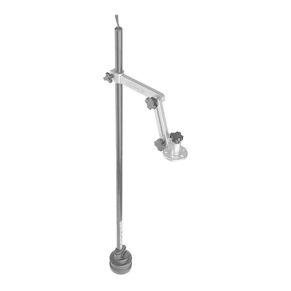 MEGA 360° Universal Geber System  - Geber