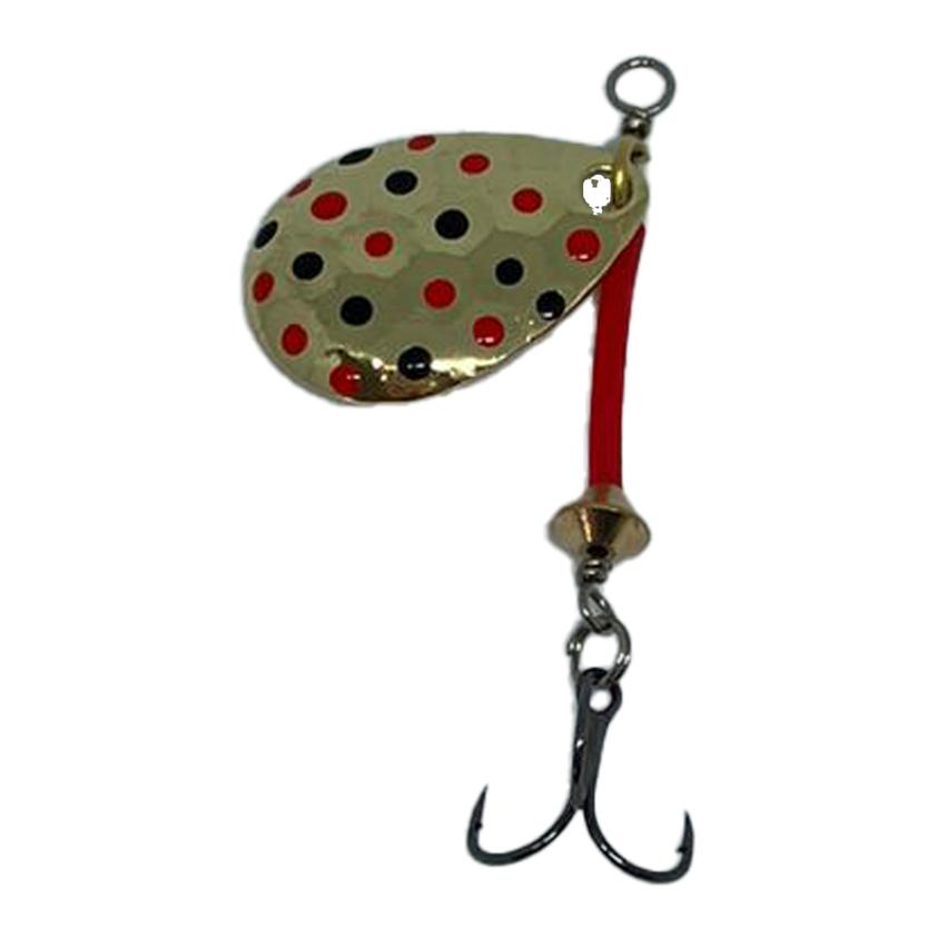 Eglischreck - Spinner - Image du produit 1