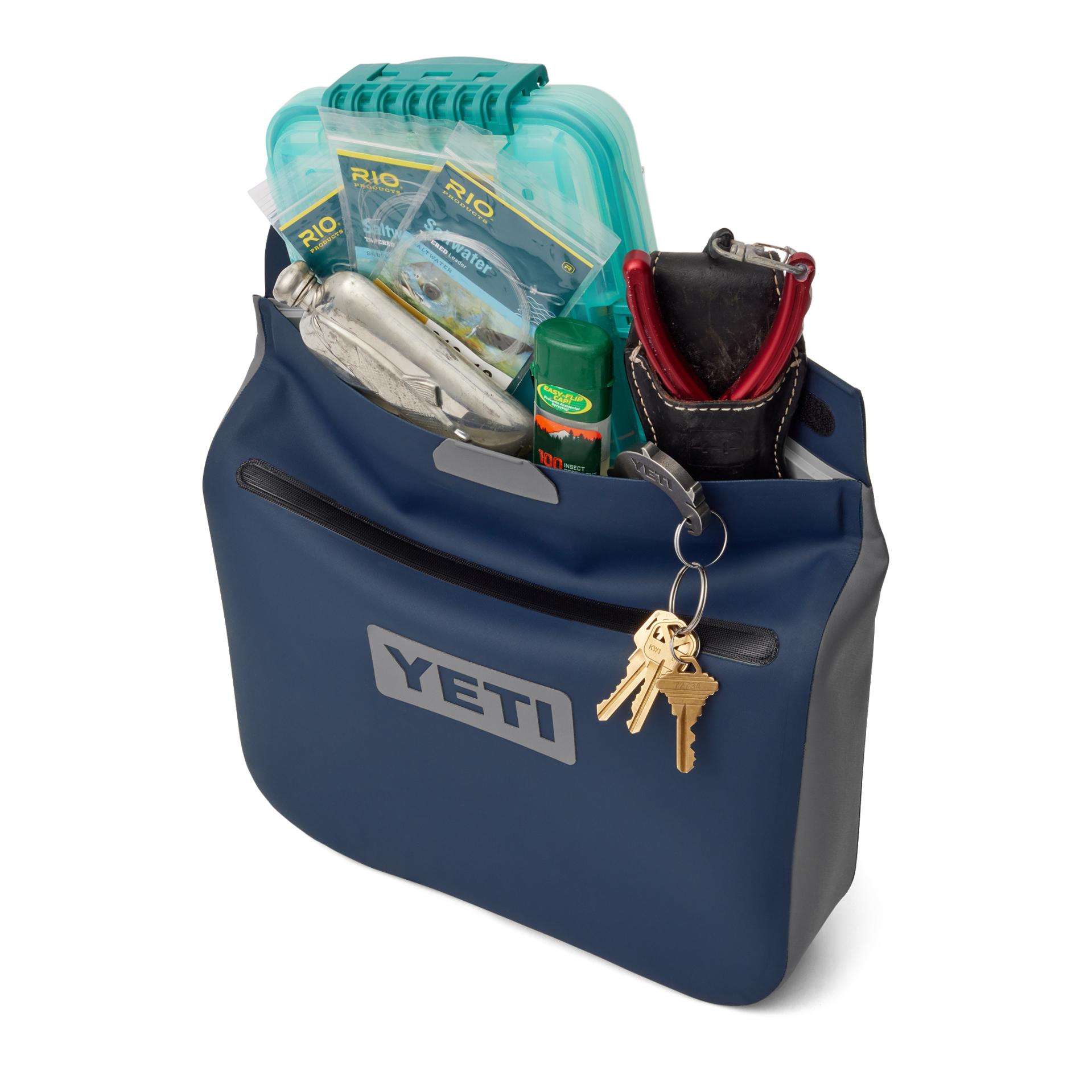 YETI SIDEKICK DRY - Tasche