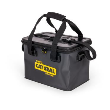 Black Cat Cat Seal 30L WP Rucksack