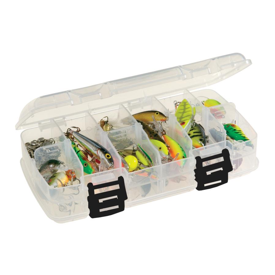 Adjustable Double-Sided Stowaway® Medium - Köderbox - Image du produit 1